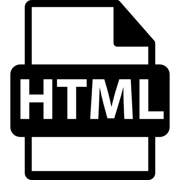 logo de html